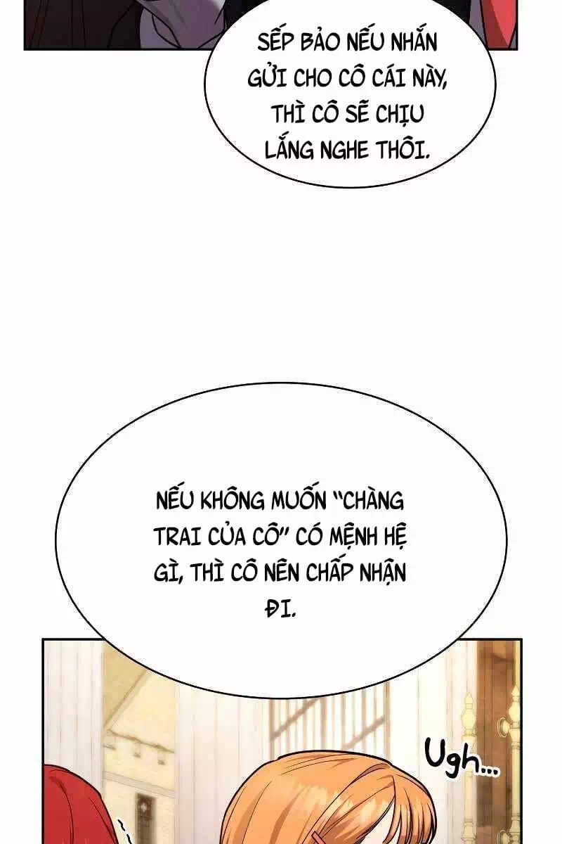 Truyện Tranh Đại Pháp Sư Toàn Năng - Infinite Mage trang 5