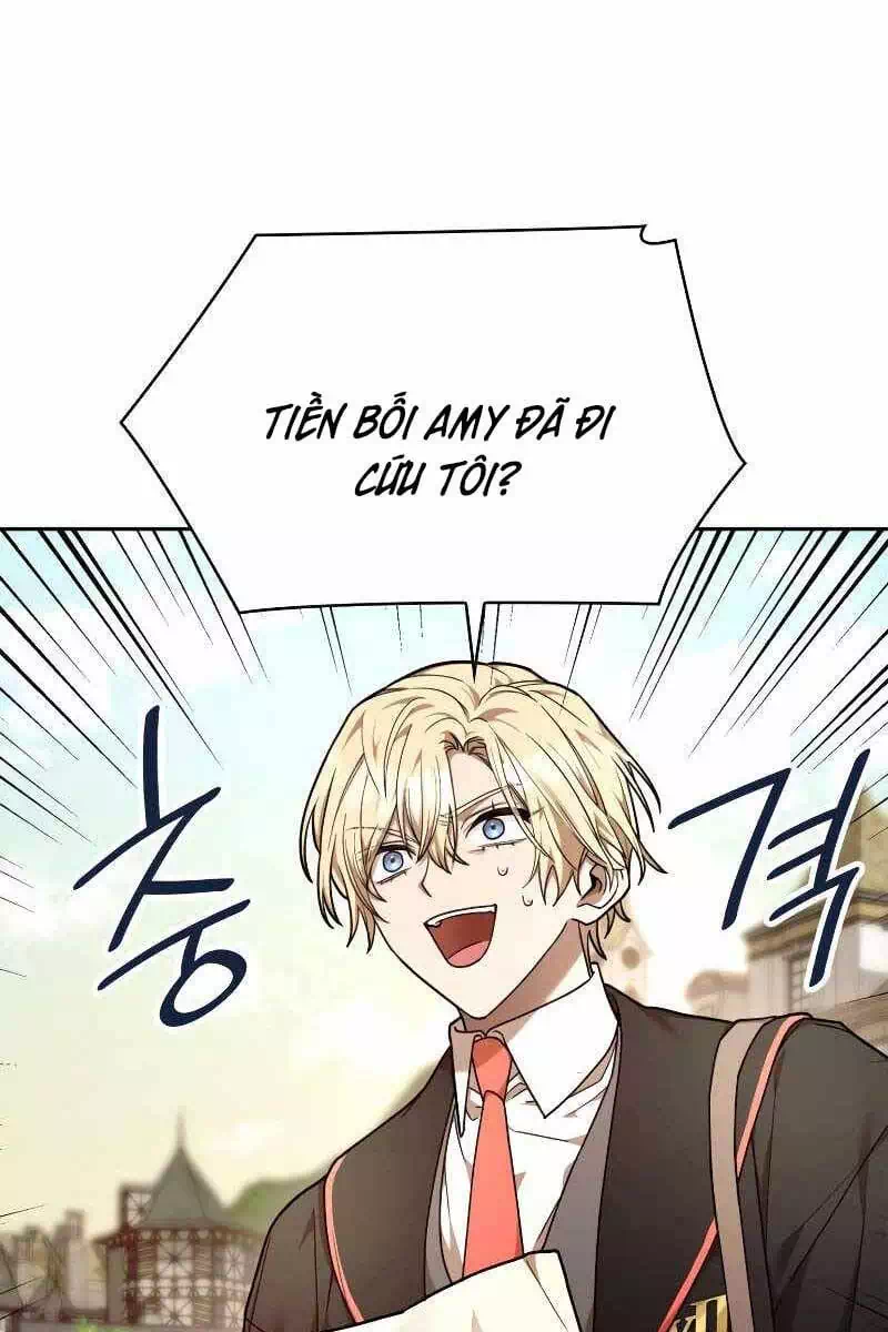 Truyện Tranh Đại Pháp Sư Toàn Năng - Infinite Mage trang 5