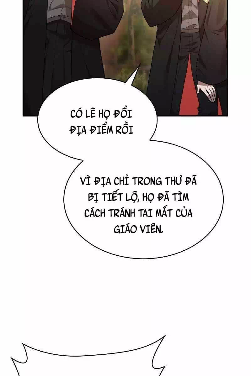 Truyện Tranh Đại Pháp Sư Toàn Năng - Infinite Mage trang 5