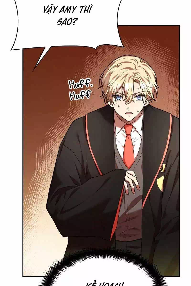 Truyện Tranh Đại Pháp Sư Toàn Năng - Infinite Mage trang 5