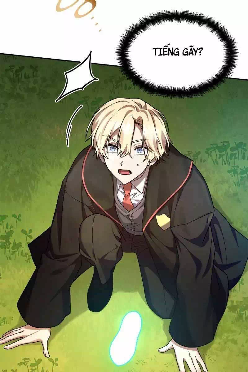 Truyện Tranh Đại Pháp Sư Toàn Năng - Infinite Mage trang 5