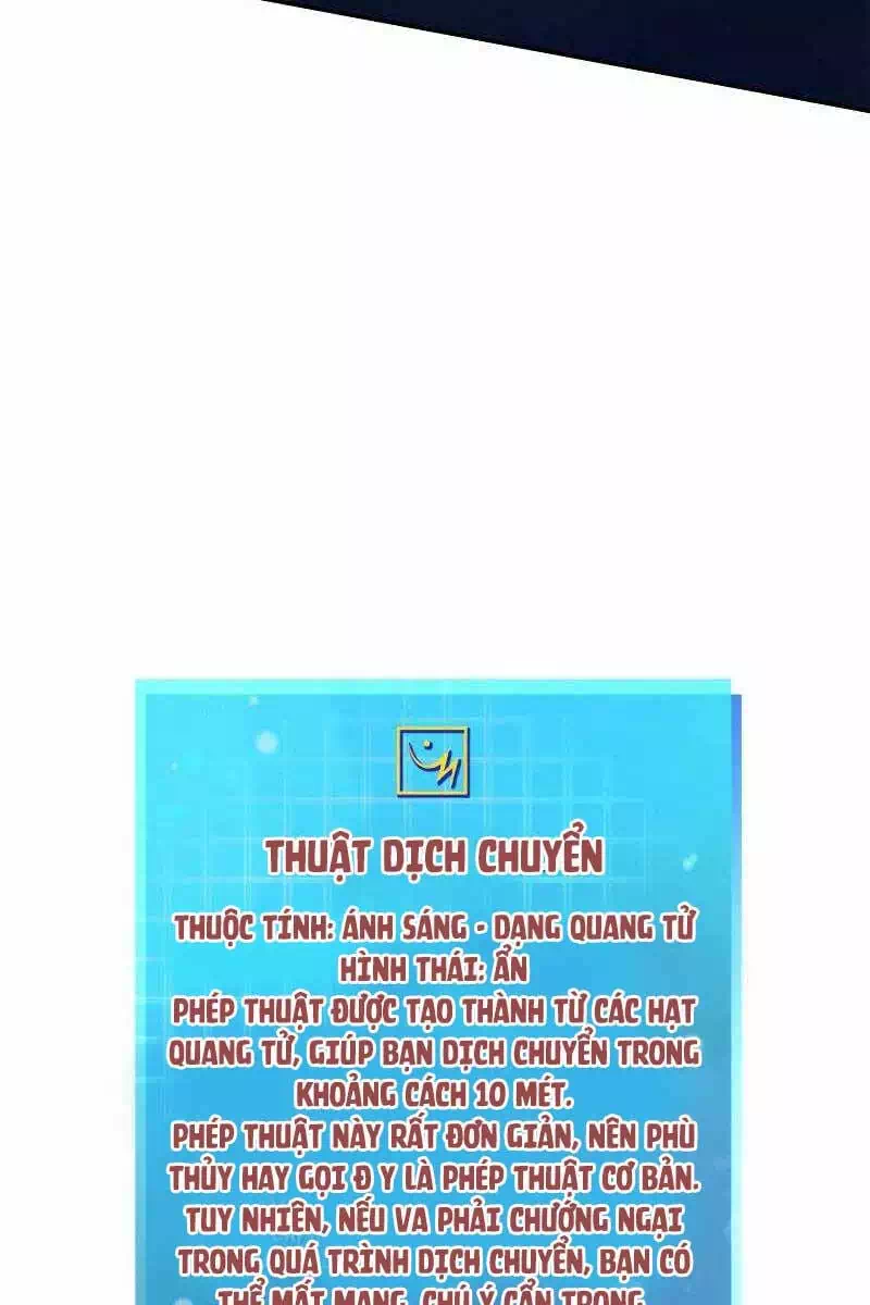 Truyện Tranh Đại Pháp Sư Toàn Năng - Infinite Mage trang 5