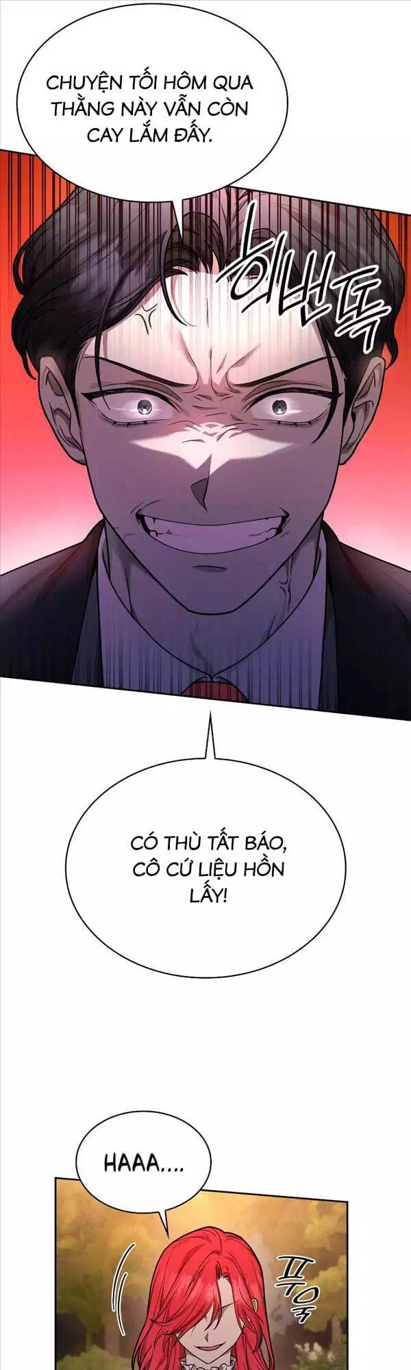 Truyện Tranh Đại Pháp Sư Toàn Năng - Infinite Mage trang 5