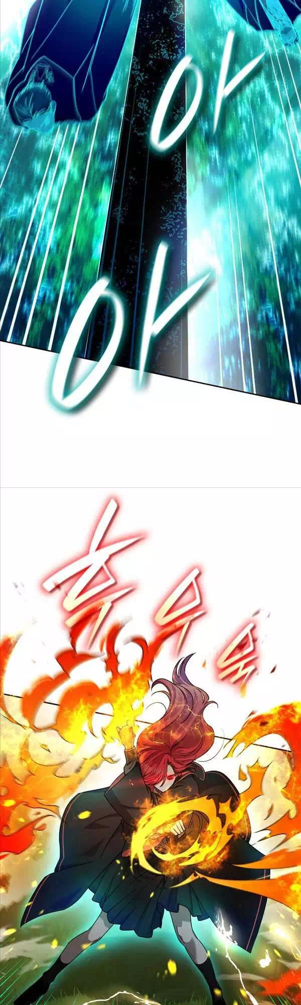 Truyện Tranh Đại Pháp Sư Toàn Năng - Infinite Mage trang 5