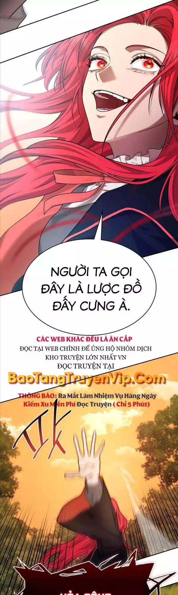 Truyện Tranh Đại Pháp Sư Toàn Năng - Infinite Mage trang 5