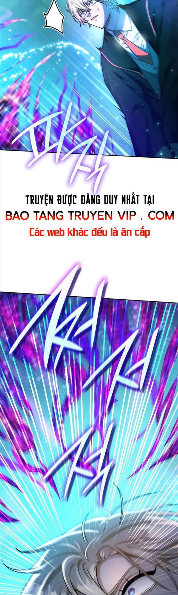 Truyện Tranh Đại Pháp Sư Toàn Năng - Infinite Mage trang 5