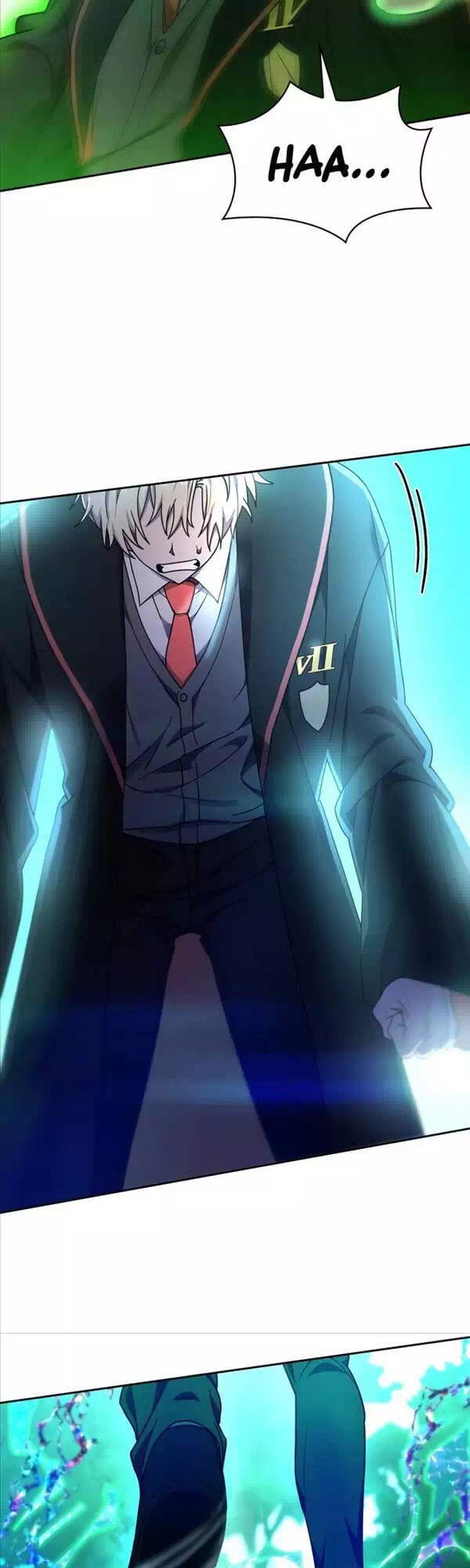 Truyện Tranh Đại Pháp Sư Toàn Năng - Infinite Mage trang 5