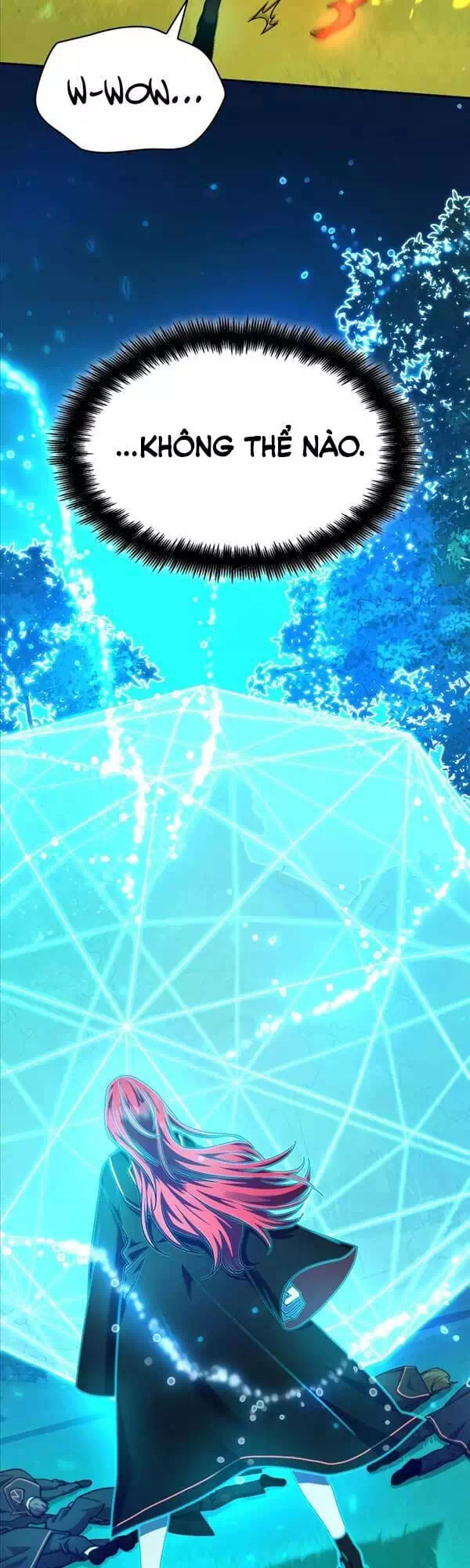 Truyện Tranh Đại Pháp Sư Toàn Năng - Infinite Mage trang 5