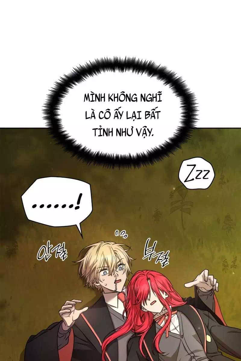 Truyện Tranh Đại Pháp Sư Toàn Năng - Infinite Mage trang 5