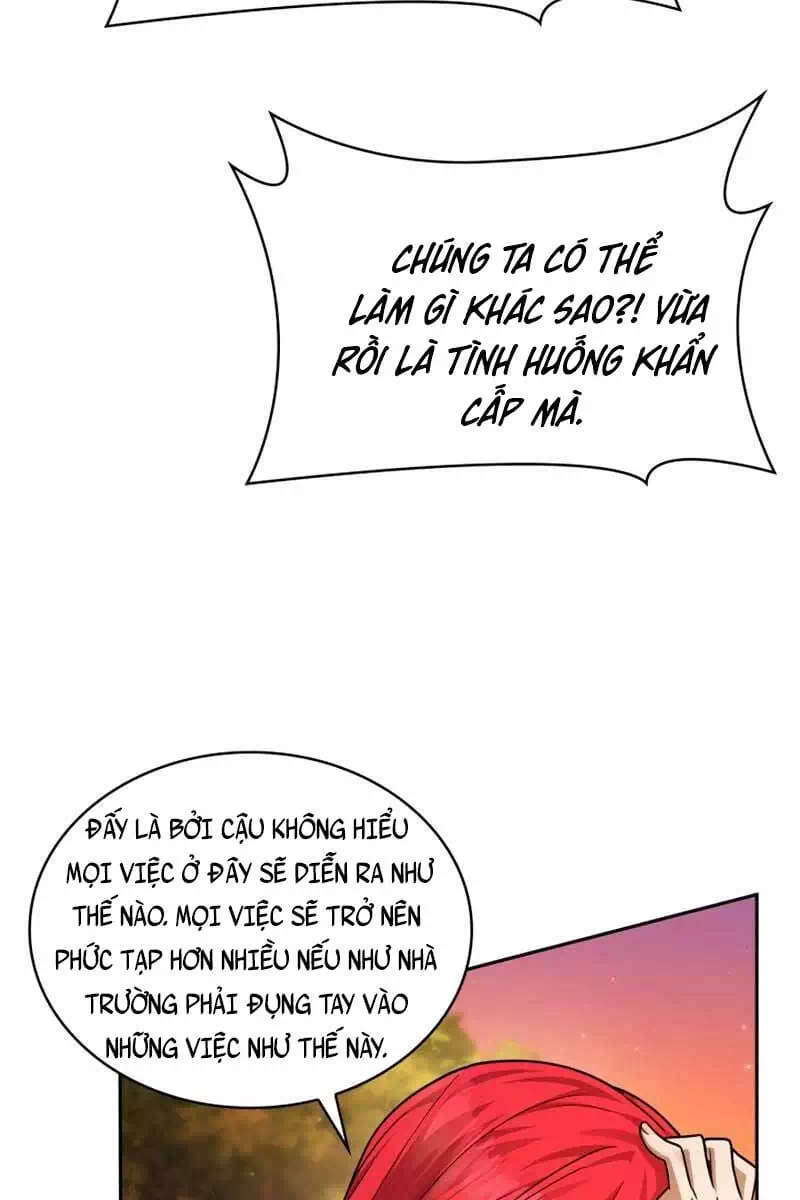 Truyện Tranh Đại Pháp Sư Toàn Năng - Infinite Mage trang 5