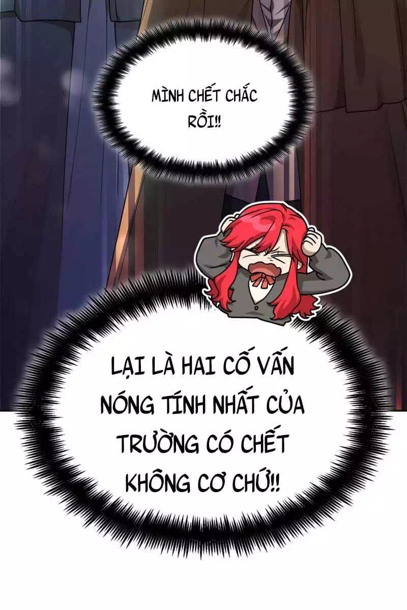 Truyện Tranh Đại Pháp Sư Toàn Năng - Infinite Mage trang 5