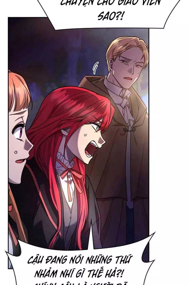 Truyện Tranh Đại Pháp Sư Toàn Năng - Infinite Mage trang 5