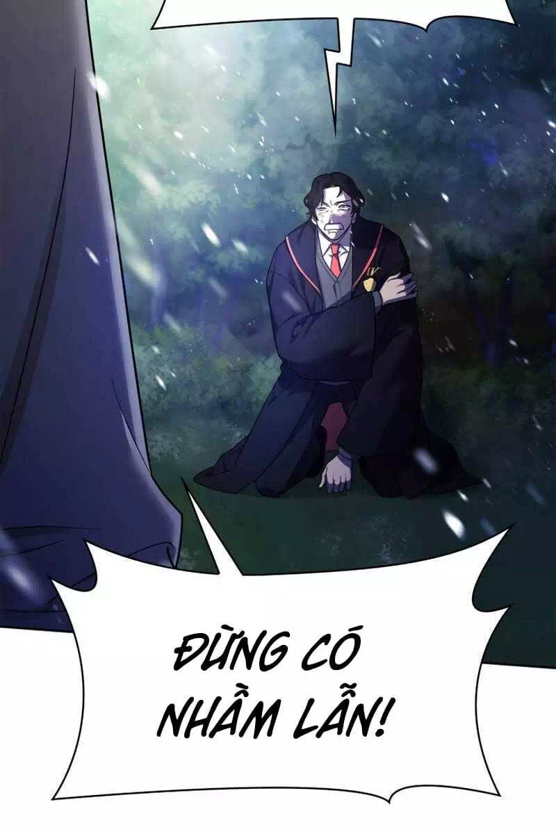 Truyện Tranh Đại Pháp Sư Toàn Năng - Infinite Mage trang 5