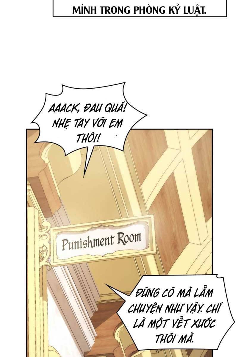 Truyện Tranh Đại Pháp Sư Toàn Năng - Infinite Mage trang 5