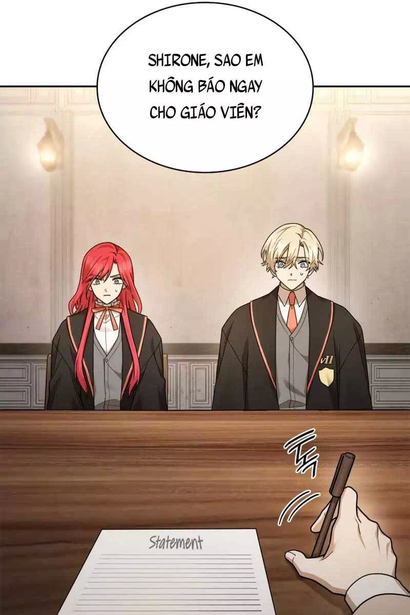 Truyện Tranh Đại Pháp Sư Toàn Năng - Infinite Mage trang 5