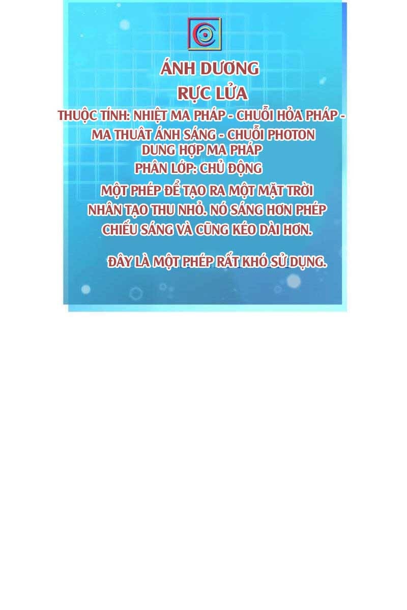 Truyện Tranh Đại Pháp Sư Toàn Năng - Infinite Mage trang 5