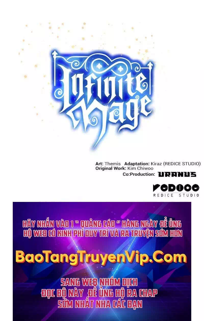 Truyện Tranh Đại Pháp Sư Toàn Năng - Infinite Mage trang 5