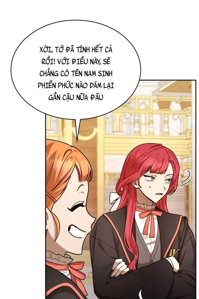 Truyện Tranh Đại Pháp Sư Toàn Năng - Infinite Mage trang 5