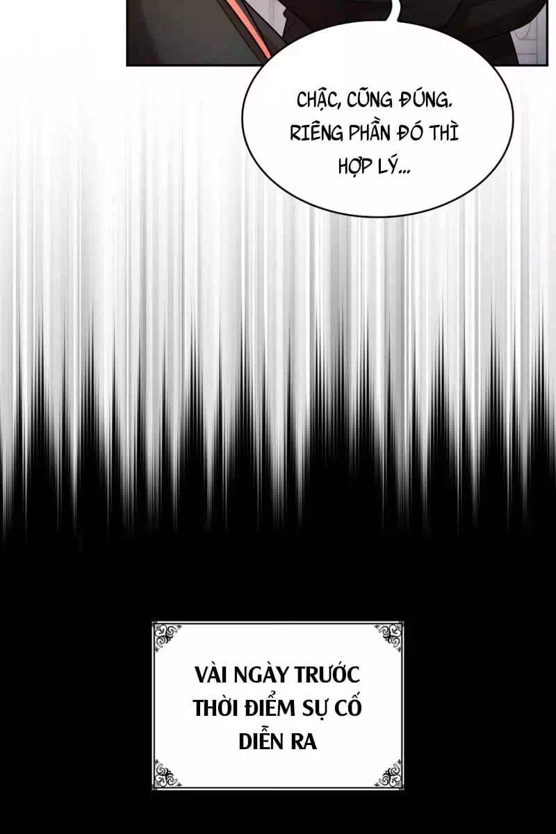 Truyện Tranh Đại Pháp Sư Toàn Năng - Infinite Mage trang 5