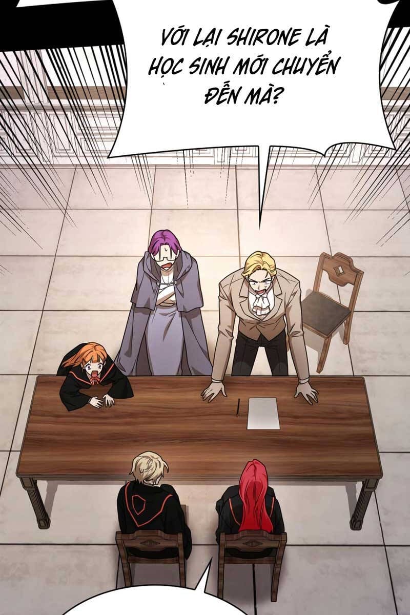 Truyện Tranh Đại Pháp Sư Toàn Năng - Infinite Mage trang 5