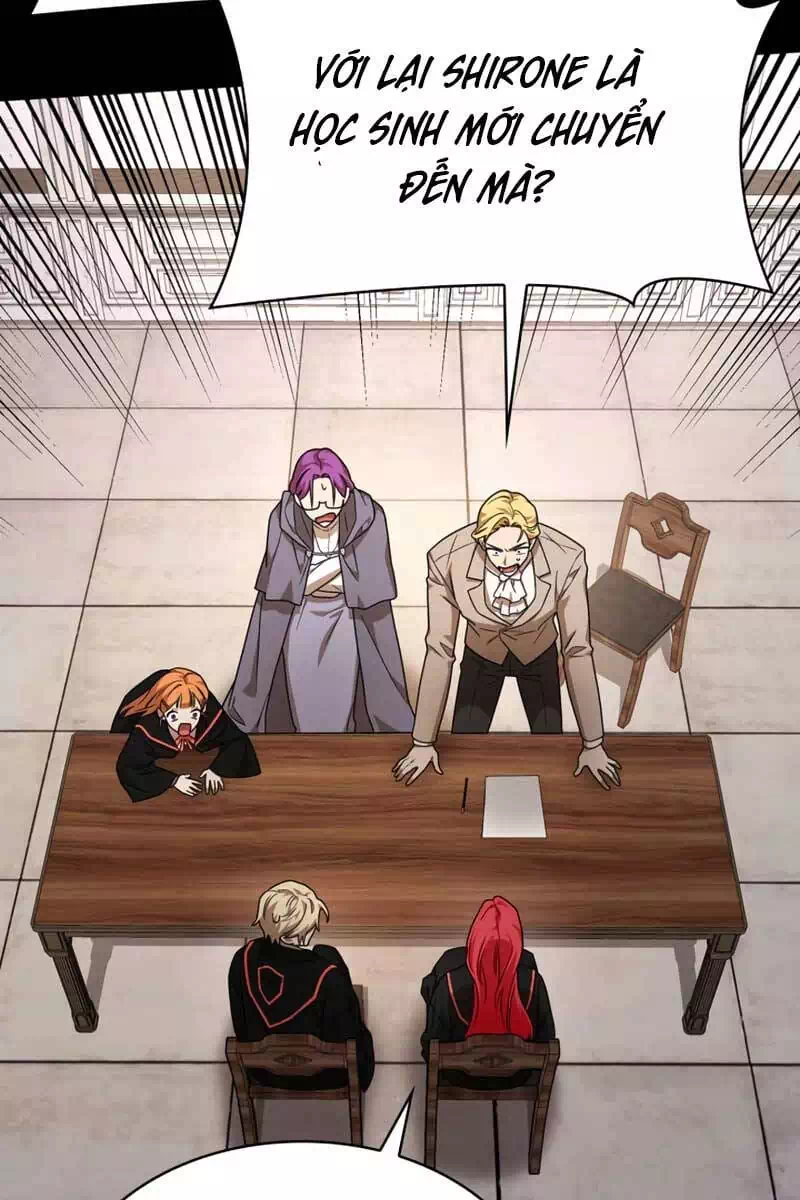 Truyện Tranh Đại Pháp Sư Toàn Năng - Infinite Mage trang 5