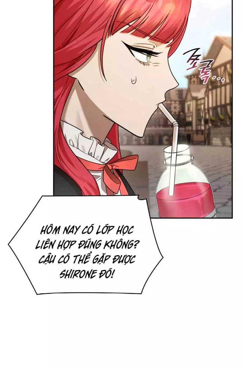 Truyện Tranh Đại Pháp Sư Toàn Năng - Infinite Mage trang 5