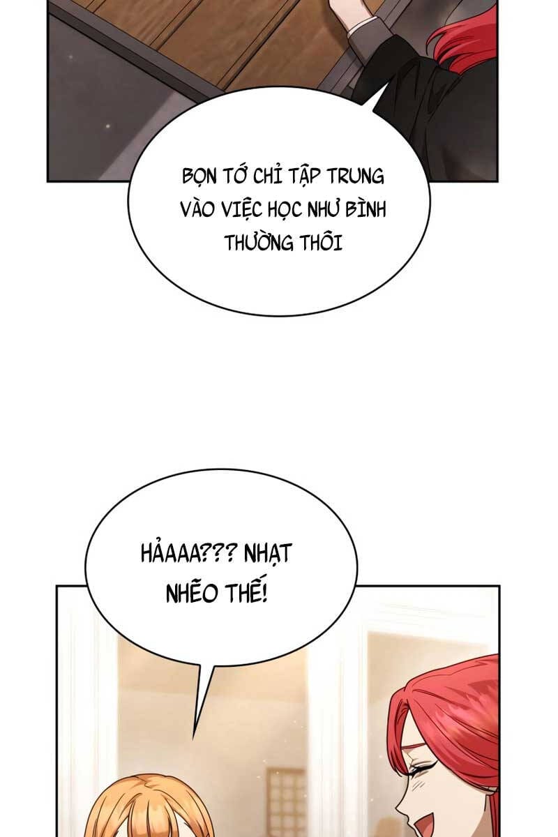 Truyện Tranh Đại Pháp Sư Toàn Năng - Infinite Mage trang 5