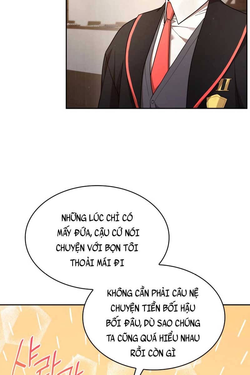 Truyện Tranh Đại Pháp Sư Toàn Năng - Infinite Mage trang 5