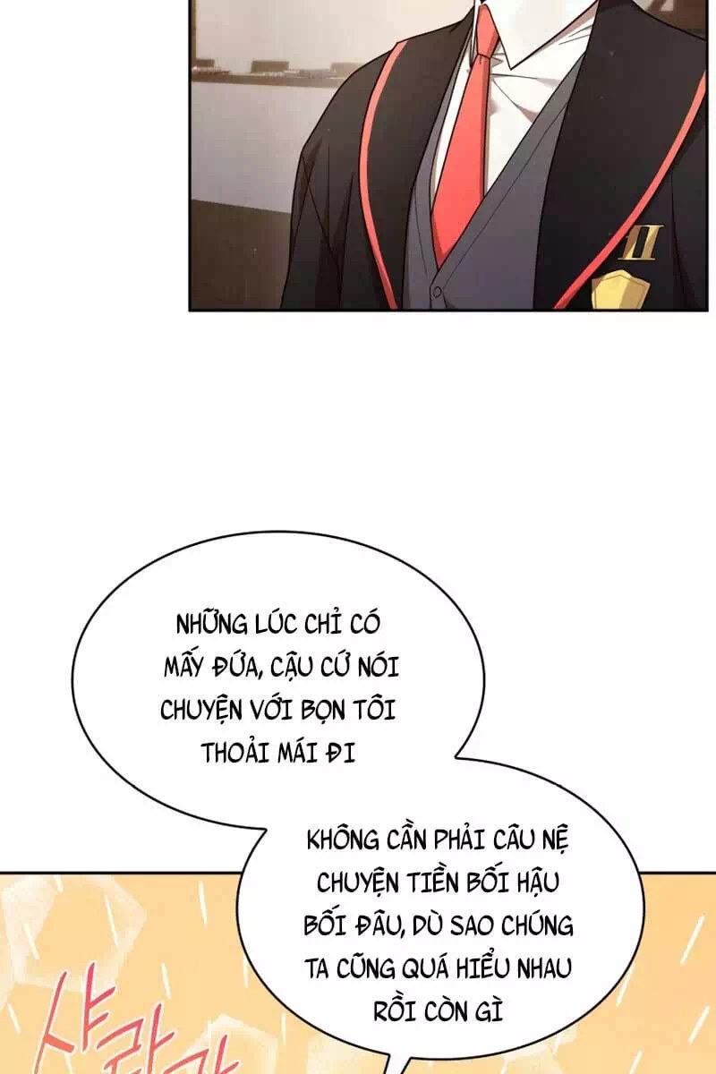 Truyện Tranh Đại Pháp Sư Toàn Năng - Infinite Mage trang 5