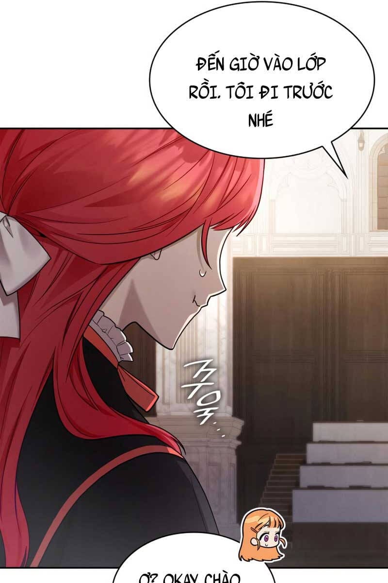 Truyện Tranh Đại Pháp Sư Toàn Năng - Infinite Mage trang 5