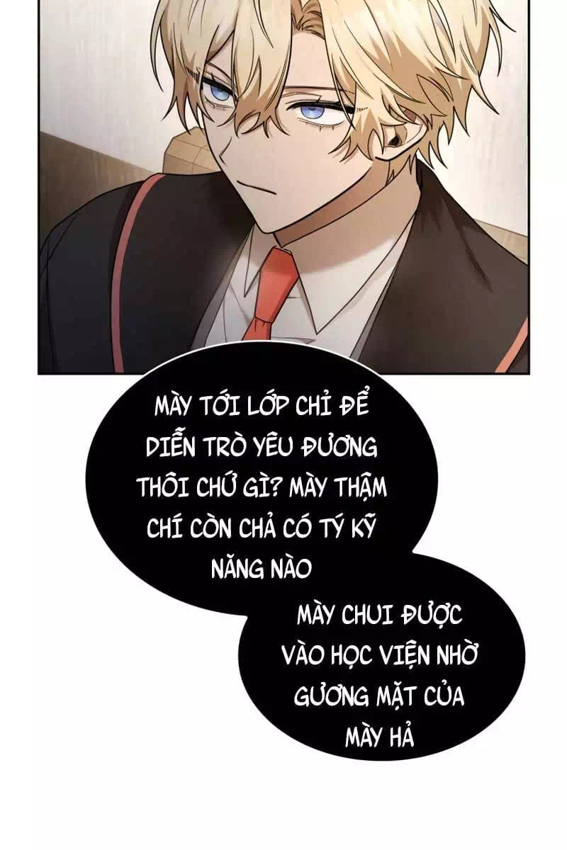 Truyện Tranh Đại Pháp Sư Toàn Năng - Infinite Mage trang 5