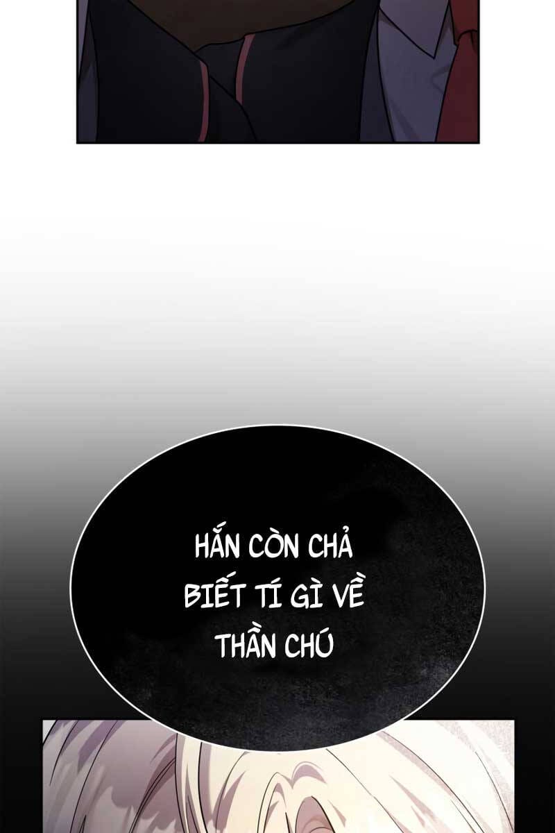 Truyện Tranh Đại Pháp Sư Toàn Năng - Infinite Mage trang 5