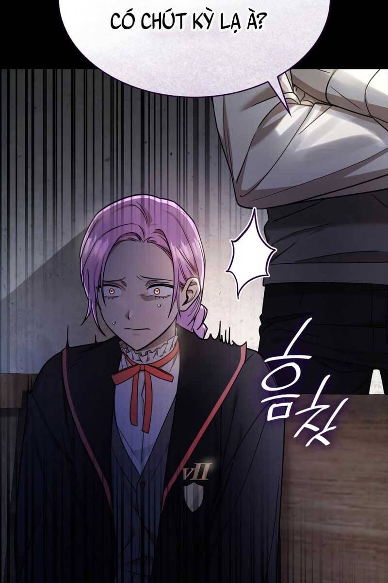 Truyện Tranh Đại Pháp Sư Toàn Năng - Infinite Mage trang 5