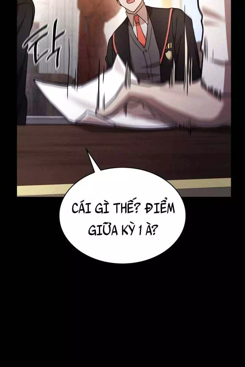 Truyện Tranh Đại Pháp Sư Toàn Năng - Infinite Mage trang 5