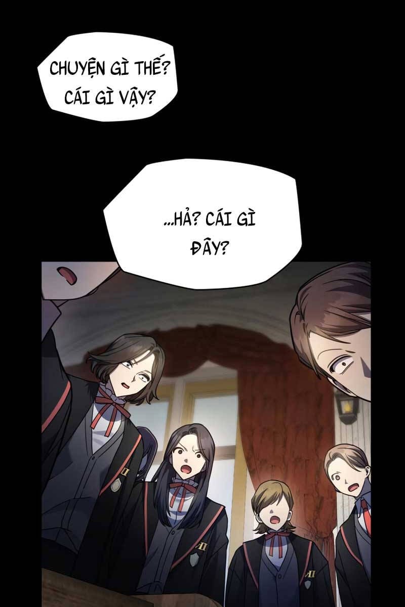 Truyện Tranh Đại Pháp Sư Toàn Năng - Infinite Mage trang 5