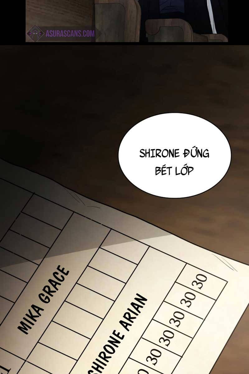 Truyện Tranh Đại Pháp Sư Toàn Năng - Infinite Mage trang 5