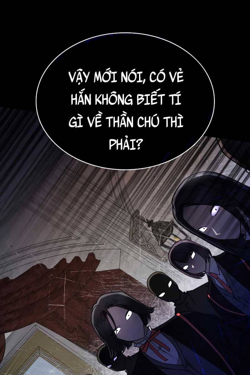 Truyện Tranh Đại Pháp Sư Toàn Năng - Infinite Mage trang 5