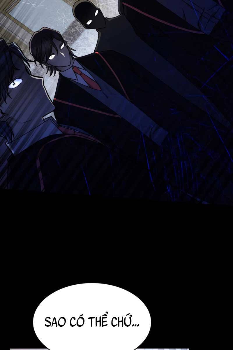 Truyện Tranh Đại Pháp Sư Toàn Năng - Infinite Mage trang 5