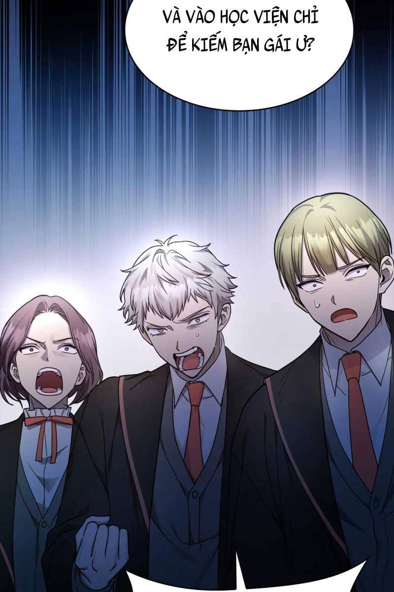 Truyện Tranh Đại Pháp Sư Toàn Năng - Infinite Mage trang 5