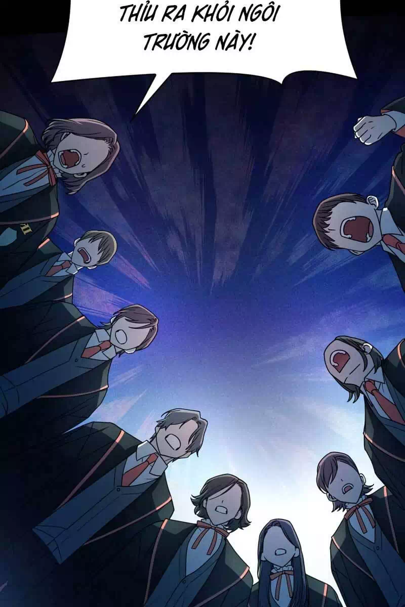 Truyện Tranh Đại Pháp Sư Toàn Năng - Infinite Mage trang 5