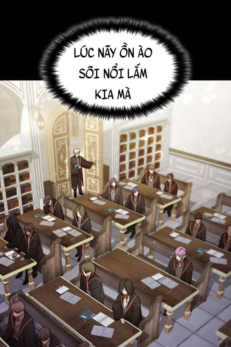 Truyện Tranh Đại Pháp Sư Toàn Năng - Infinite Mage trang 5