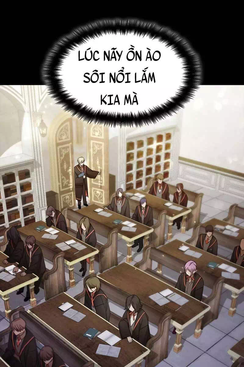 Truyện Tranh Đại Pháp Sư Toàn Năng - Infinite Mage trang 5