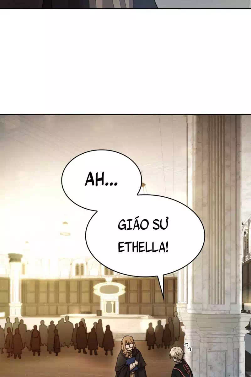 Truyện Tranh Đại Pháp Sư Toàn Năng - Infinite Mage trang 5