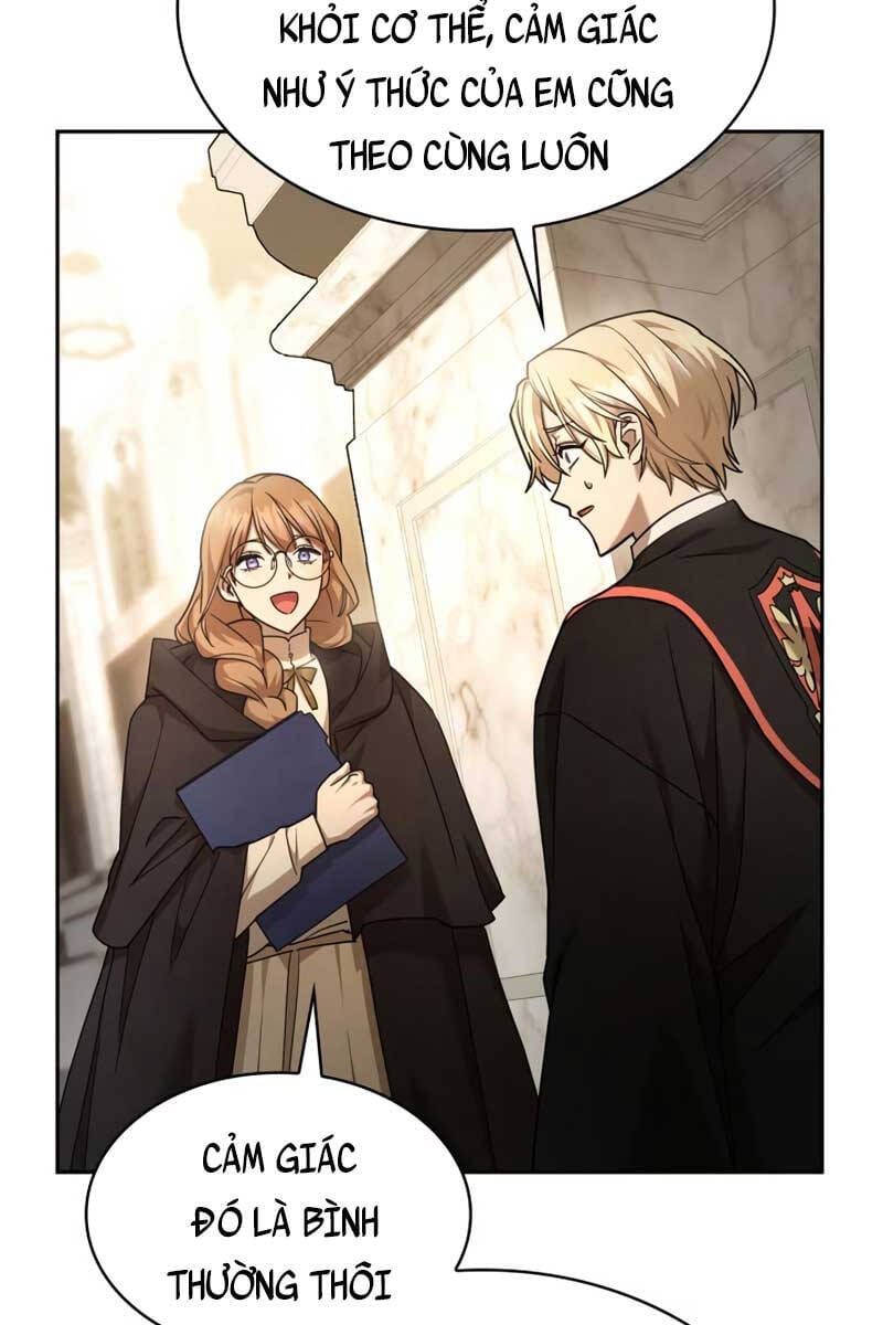 Truyện Tranh Đại Pháp Sư Toàn Năng - Infinite Mage trang 5