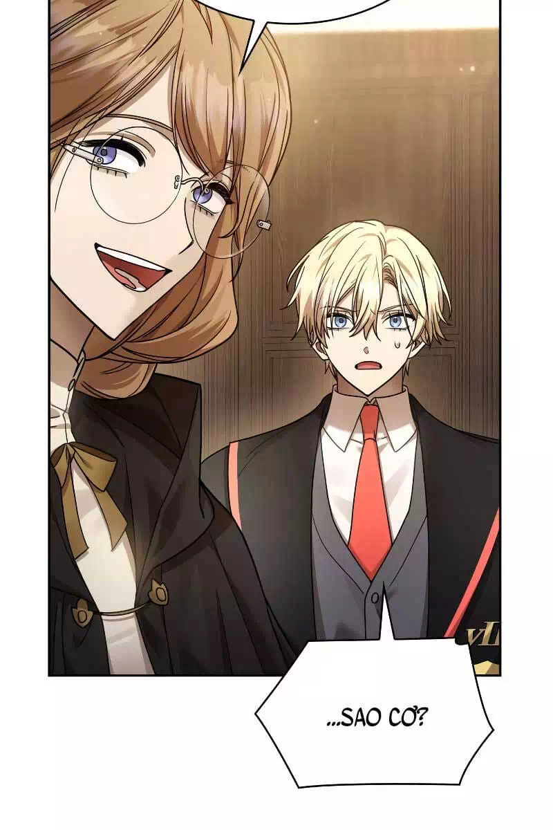 Truyện Tranh Đại Pháp Sư Toàn Năng - Infinite Mage trang 5