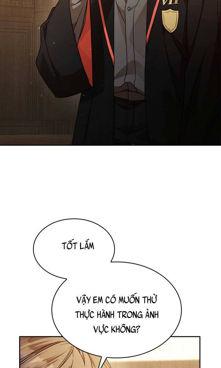 Truyện Tranh Đại Pháp Sư Toàn Năng - Infinite Mage trang 5