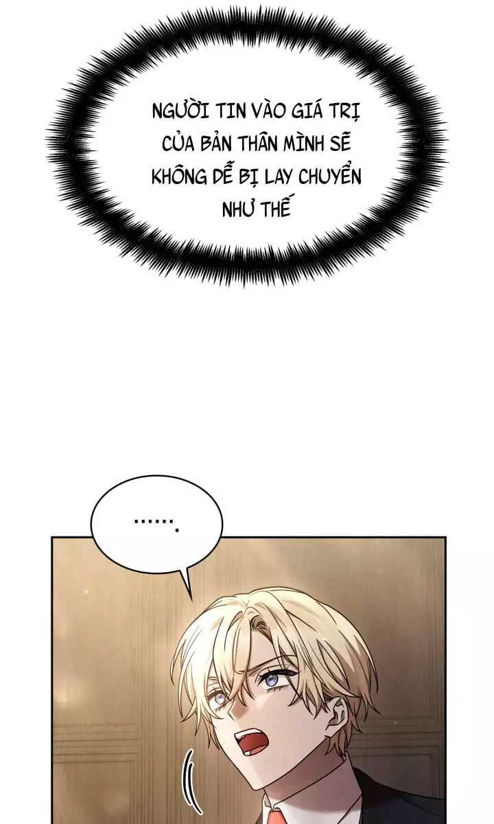 Truyện Tranh Đại Pháp Sư Toàn Năng - Infinite Mage trang 5