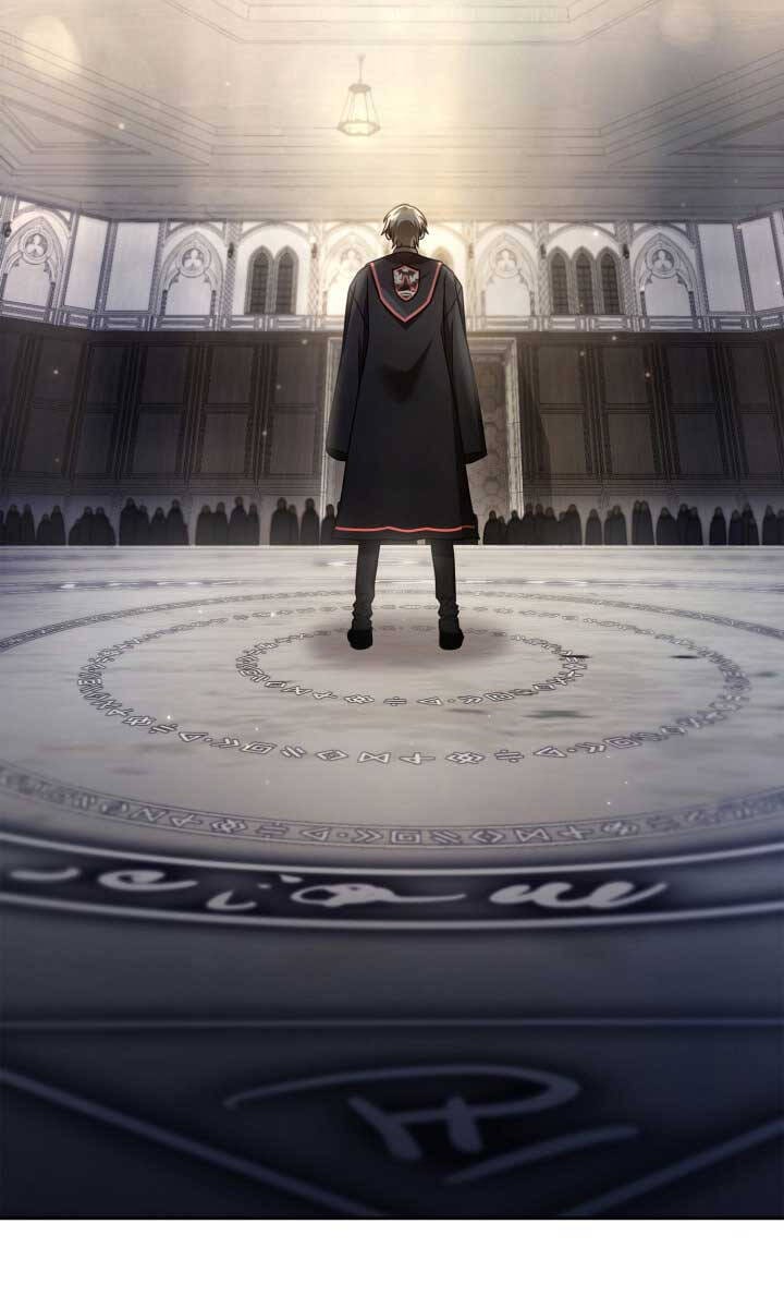 Truyện Tranh Đại Pháp Sư Toàn Năng - Infinite Mage trang 5