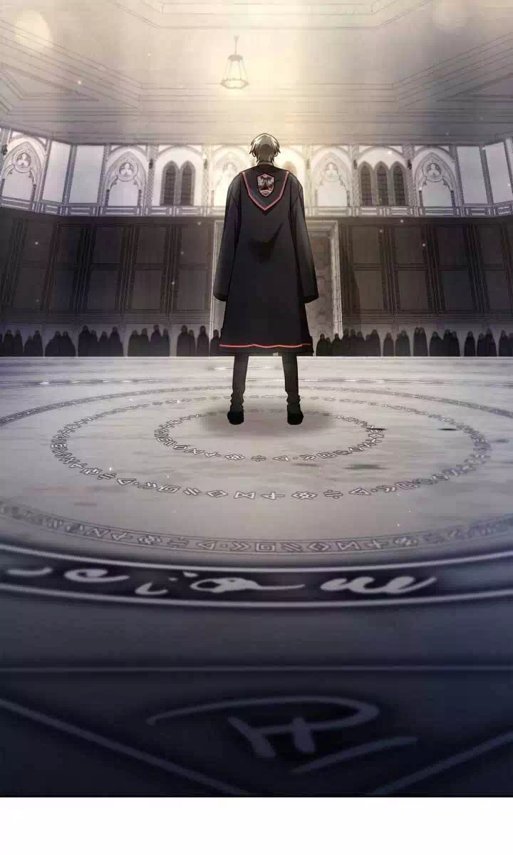 Truyện Tranh Đại Pháp Sư Toàn Năng - Infinite Mage trang 5