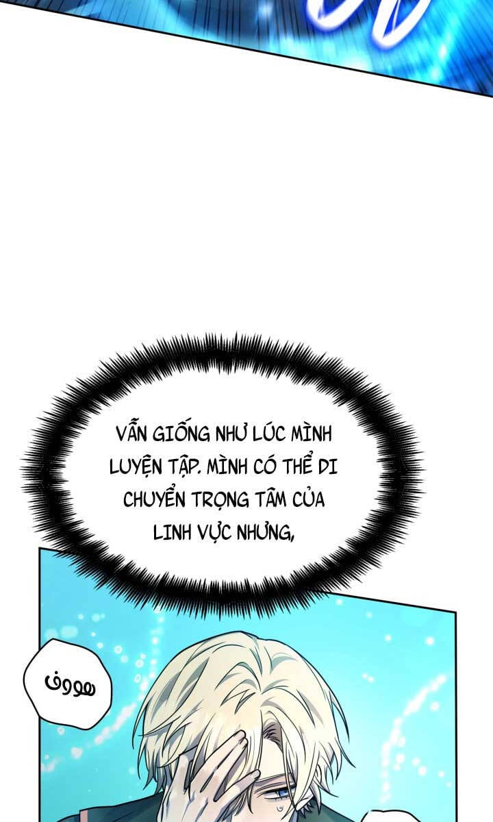 Truyện Tranh Đại Pháp Sư Toàn Năng - Infinite Mage trang 5